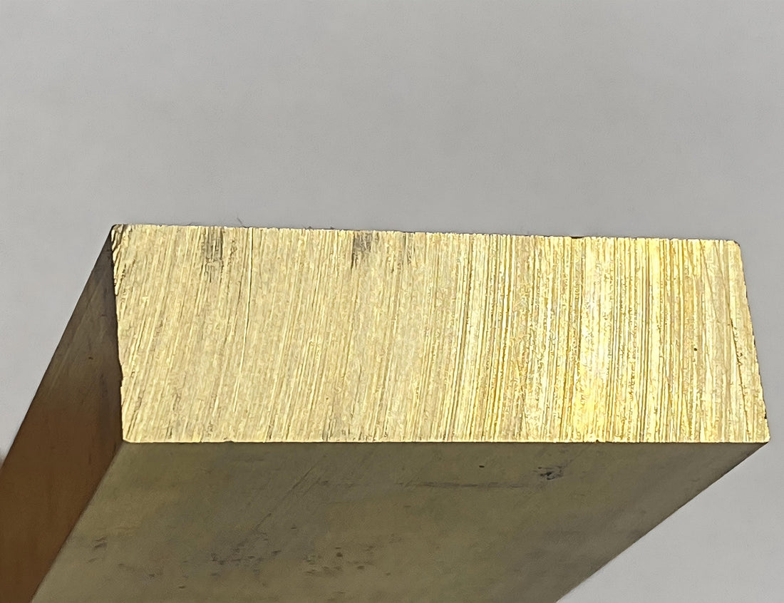 H65 Solid Brass vs. Plated Steel: A Technical Guide for Luxury Lighting