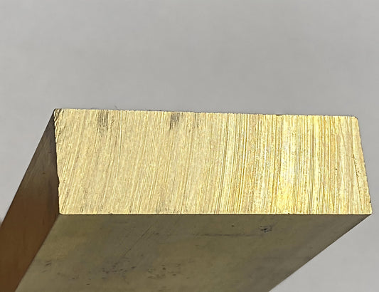H65 Solid Brass vs. Plated Steel: A Technical Guide for Luxury Lighting