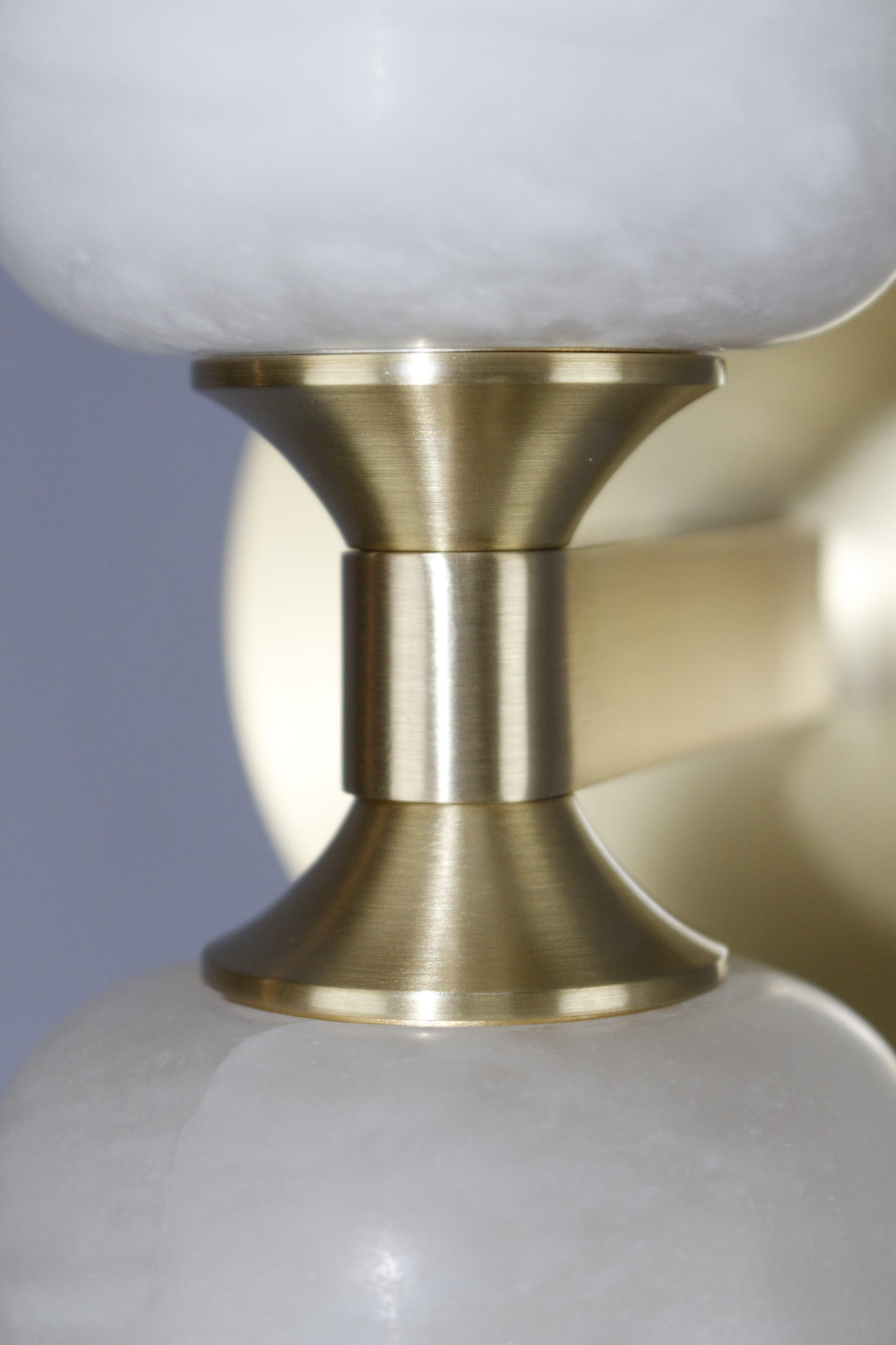 How to Clean and Maintain Brass Lighting Fixtures (Without Ruining the Patina)