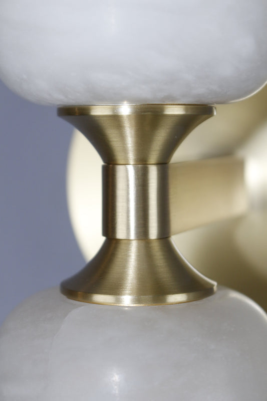 How to Clean and Maintain Brass Lighting Fixtures (Without Ruining the Patina)